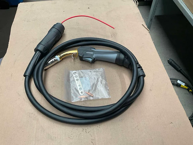 Soldatech mlt24m3r lastoorts - afbeelding 1 van  4