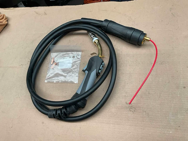 Soldatech mlt24m3r lastoorts - afbeelding 2 van  4