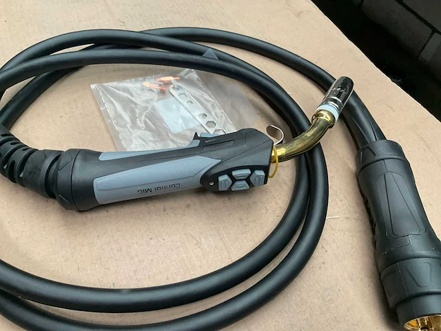 Soldatech mlt24m3r lastoorts - afbeelding 4 van  4
