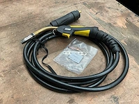Soldatech mlt24m4 mig mag lastoorts - afbeelding 1 van  3