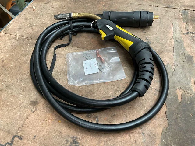 Soldatech mlt24m4 mig mag lastoorts - afbeelding 2 van  3