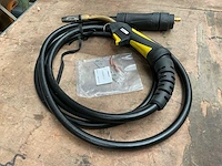 Soldatech mlt24m4 mig mag lastoorts - afbeelding 2 van  3