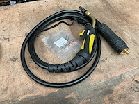 Soldatech mlt24m4 mig mag lastoorts - afbeelding 3 van  4