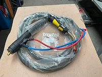 Soldatech mlt36m3 lastoorts - afbeelding 1 van  4