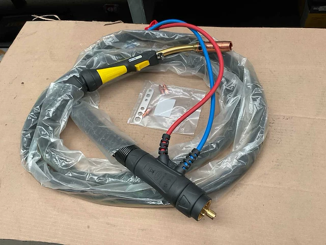 Soldatech mlt36m3 lastoorts - afbeelding 2 van  4