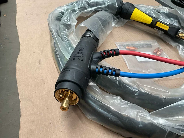 Soldatech mlt36m3 lastoorts - afbeelding 3 van  4