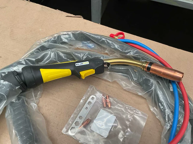 Soldatech mlt36m3 lastoorts - afbeelding 4 van  4