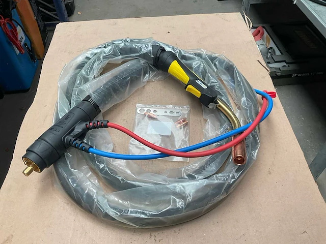 Soldatech mlt36m3 lastoorts - afbeelding 1 van  4