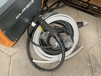 Soldatech pl50hg lasmachine - afbeelding 4 van  5