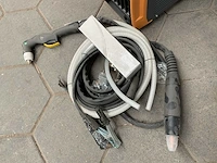 Soldatech pl70hg lasmachine - afbeelding 4 van  5
