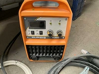 Soldatech pl70hg plasmasnijder - afbeelding 2 van  4