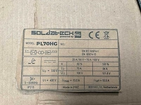 Soldatech pl70hg plasmasnijder - afbeelding 4 van  4