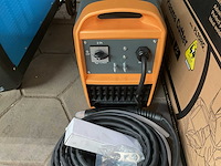 Soldatech pl70hg plasmasnijmachine - afbeelding 2 van  4