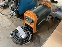 Soldatech pl70hg plasmasnijmachine - afbeelding 3 van  4