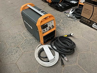 Soldatech pl70hg plasmasnijmachine - afbeelding 1 van  5