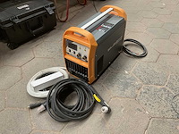 Soldatech pl70hg plasmasnijmachine - afbeelding 2 van  5