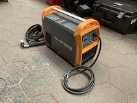 Soldatech pl70hg plasmasnijmachine - afbeelding 3 van  5