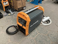 Soldatech pl70hg plasmasnijmachine - afbeelding 4 van  5