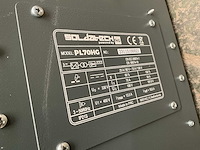 Soldatech pl70hg plasmasnijmachine - afbeelding 5 van  5