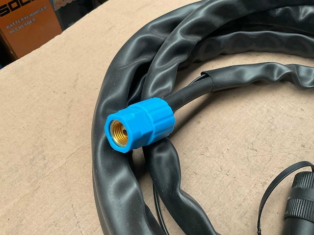 Soldatech plt31m5 plasma lastoorts - afbeelding 2 van  4