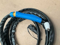 Soldatech plt31m5 plasma lastoorts - afbeelding 3 van  4