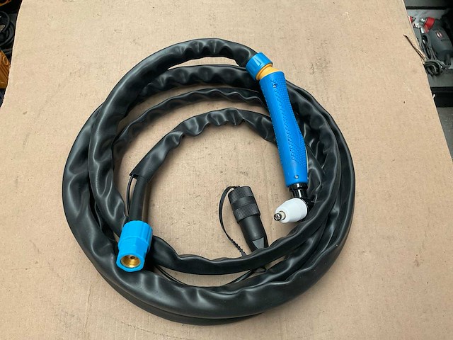 Soldatech plt31m5 plasma lastoorts - afbeelding 1 van  4