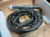 Soldatech plt80mscnc plasma lastoorts - afbeelding 1 van  3