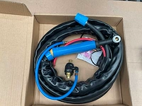 Soldatech tig-18 tig lastoorts - afbeelding 2 van  3
