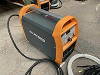 Soldatech tl200phg lasapparaat - afbeelding 1 van  8