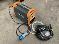 Soldatech tl200phg lasapparaat - afbeelding 6 van  8