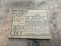 Soldatech tl200phg lasapparaat - afbeelding 8 van  8