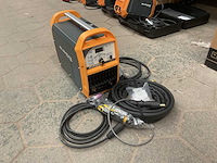 Soldatech tl200phg tig-lasmachine - afbeelding 1 van  5