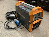 Soldatech tl200phg tig-lasmachine - afbeelding 3 van  5