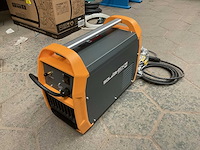 Soldatech tl200phg tig-lasmachine - afbeelding 4 van  5