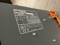 Soldatech tl200phg tig-lasmachine - afbeelding 5 van  5