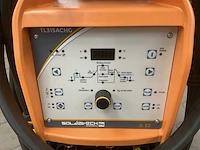 Soldatech tl315achg lasmachine - afbeelding 5 van  7