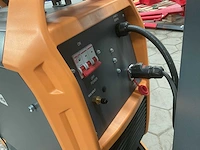 Soldatech tl315achg lasmachine - afbeelding 6 van  7