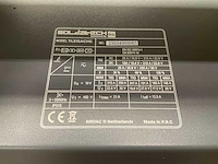 Soldatech tl315achg lasmachine - afbeelding 7 van  7