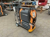 Soldatech tl315achg lasmachine - afbeelding 2 van  7