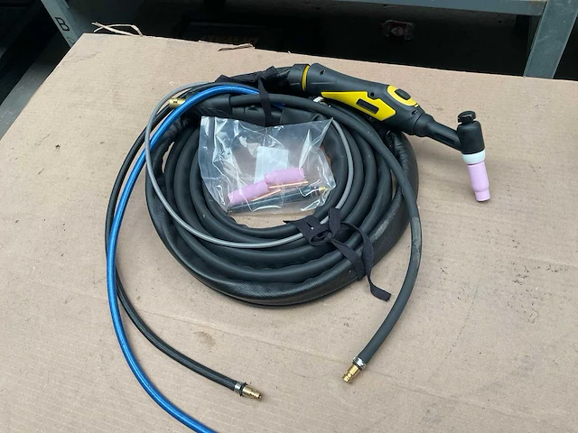 Soldatech tlt18m4 lastoorts - afbeelding 1 van  4