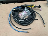 Soldatech tlt18m4 lastoorts - afbeelding 2 van  4