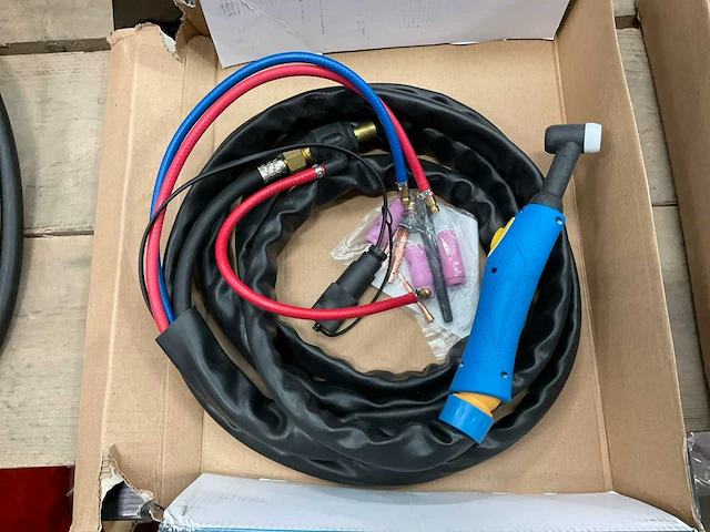 Soldatech tlt18wc4 lastoorts - afbeelding 1 van  1