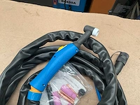 Soldatech tlt18wc4 tig lastoorts - afbeelding 3 van  3