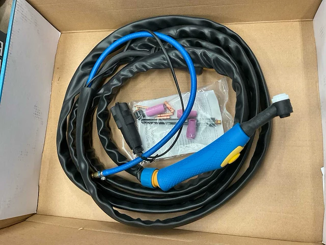Soldatech tlt9m4 lastoorts - afbeelding 1 van  2