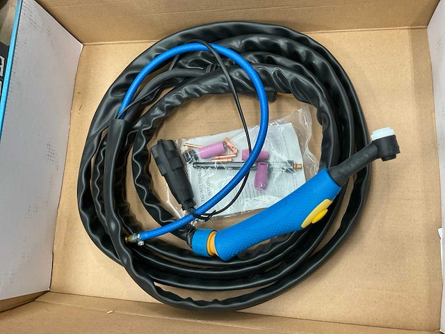 Soldatech tlt9m4 lastoorts - afbeelding 1 van  3