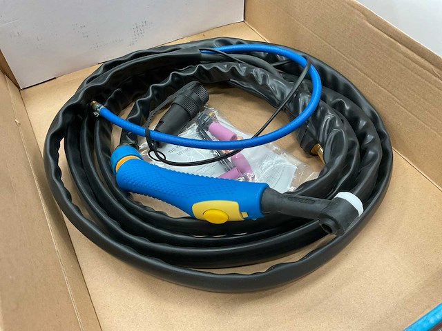 Soldatech tlt9m4 lastoorts - afbeelding 2 van  3