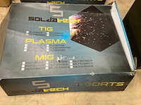 Soldatech tlt9m4 lastoorts - afbeelding 3 van  3