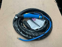 Soldatech tlt9m4 tig lastoorts - afbeelding 1 van  3