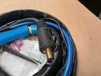 Soldatech tlt9m4 tig lastoorts - afbeelding 2 van  3