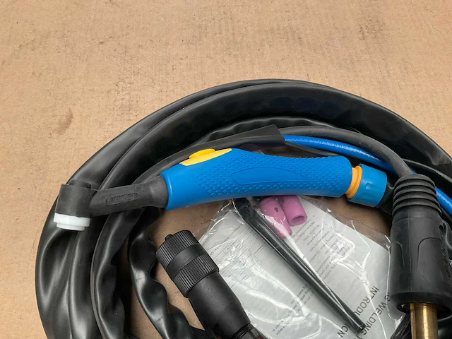 Soldatech tlt9m4 tig lastoorts - afbeelding 3 van  3